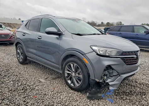 2021 Buick Encore Gx Select z USA, uszkodzony, nr VIN KL4MMDSL5MB066035
